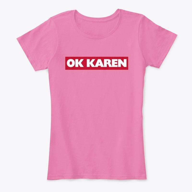 OK Karen Designs