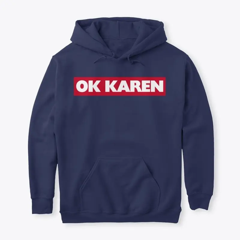 OK Karen Designs