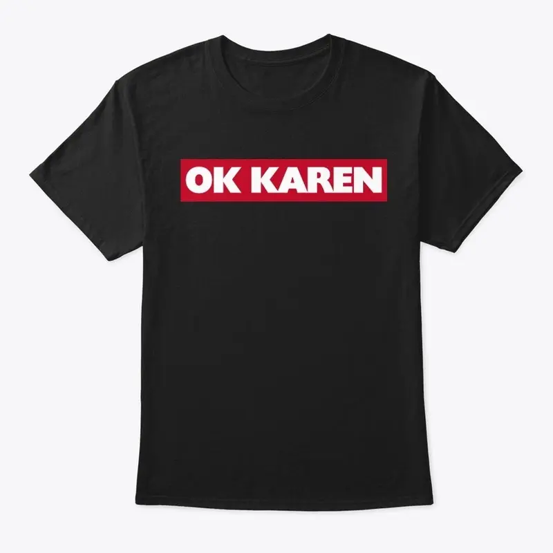 OK Karen Designs